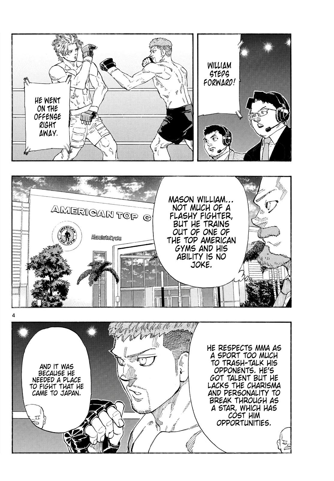 Red Blue Chap 185 - Next Chap 186