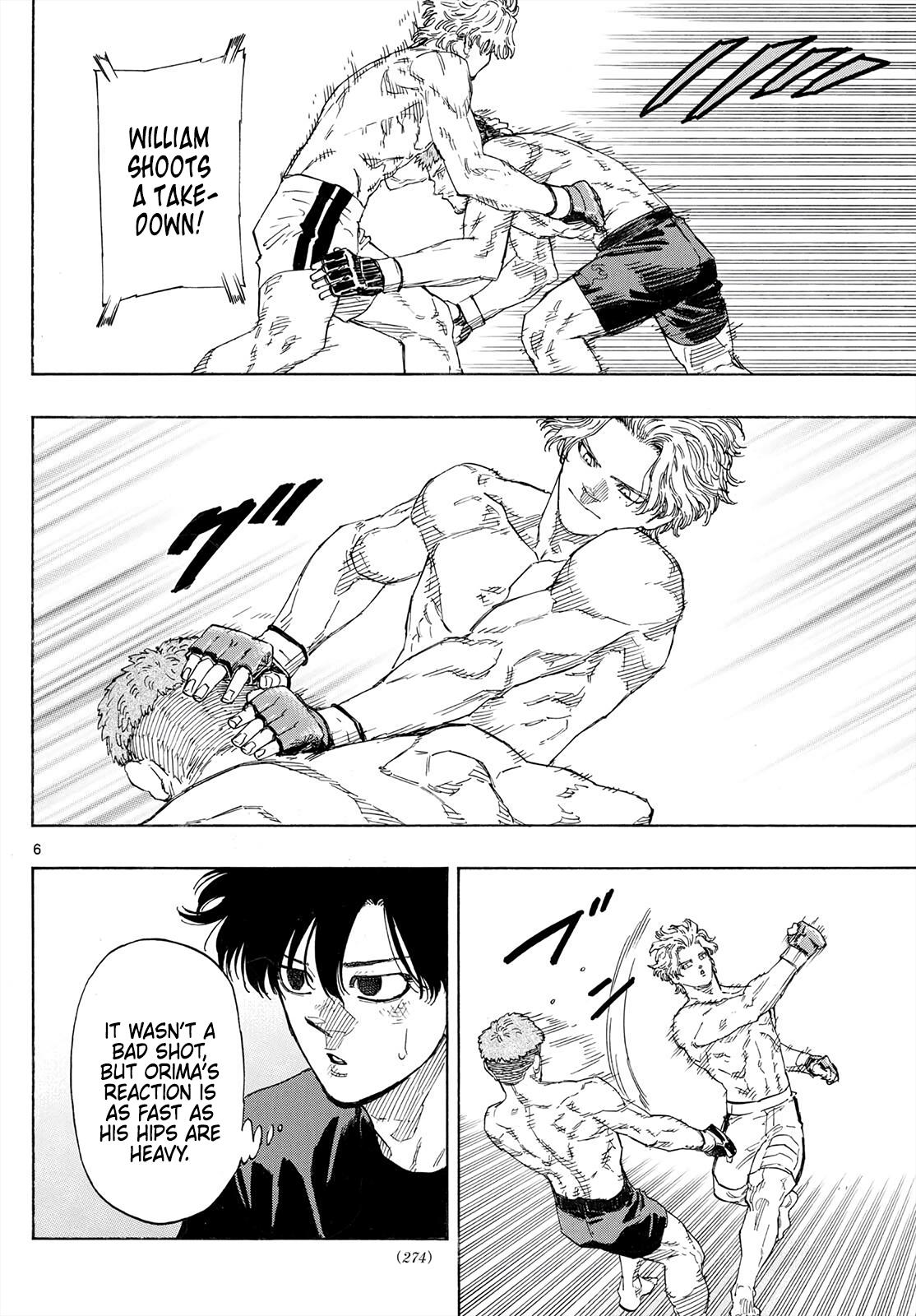 Red Blue Chap 185 - Next Chap 186