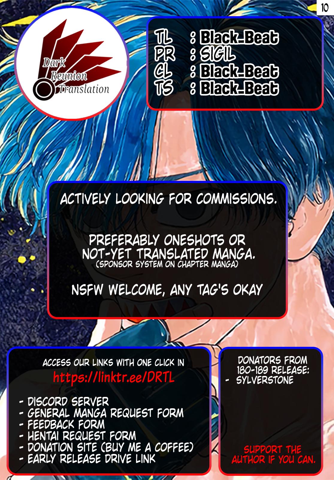 Red Blue Chap 185 - Next Chap 186