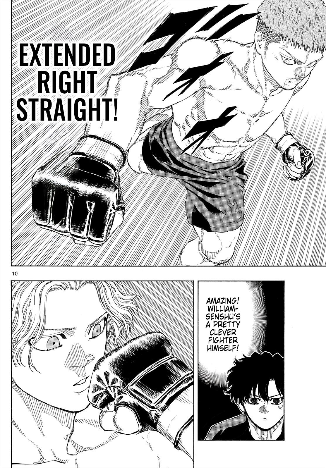 Red Blue Chap 185 - Next Chap 186