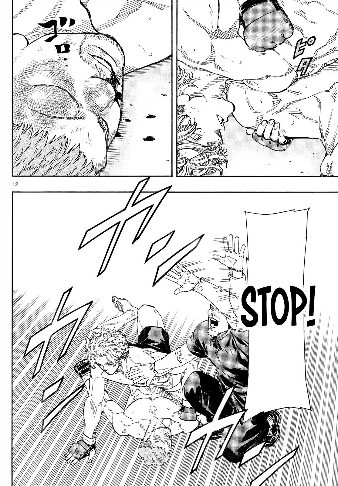 Red Blue Chap 186 - Next Chap 187