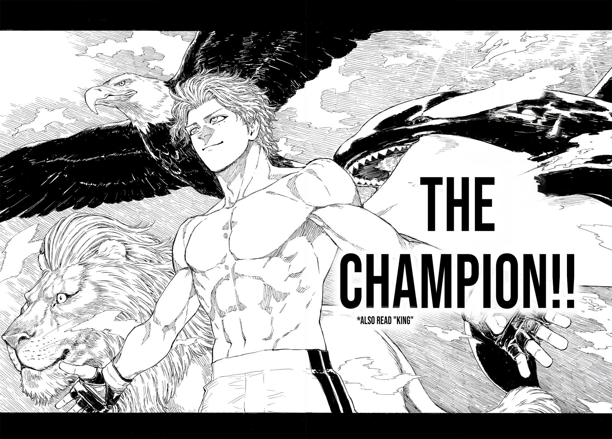 Red Blue Chap 186 - Next Chap 187