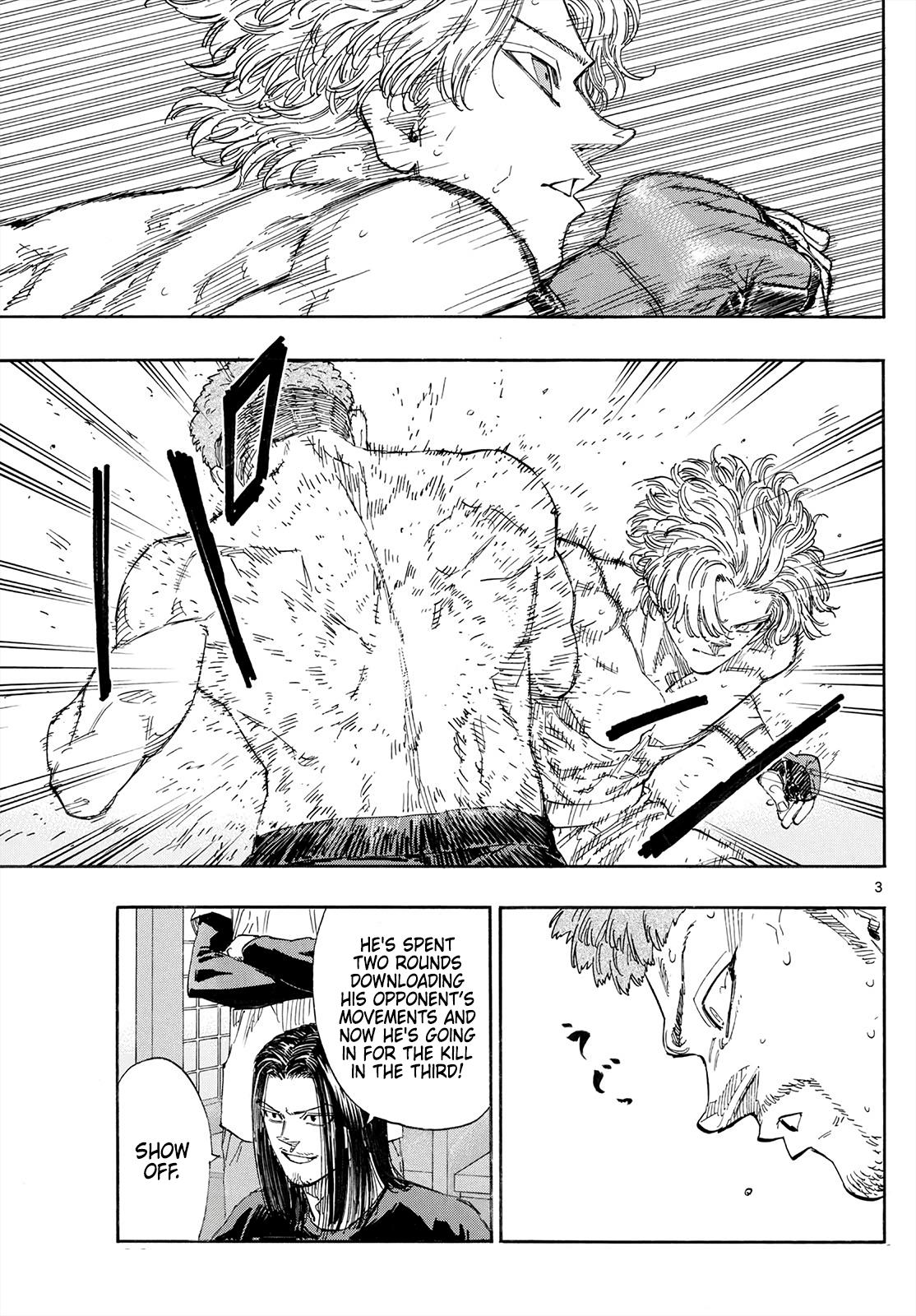 Red Blue Chap 186 - Next Chap 187