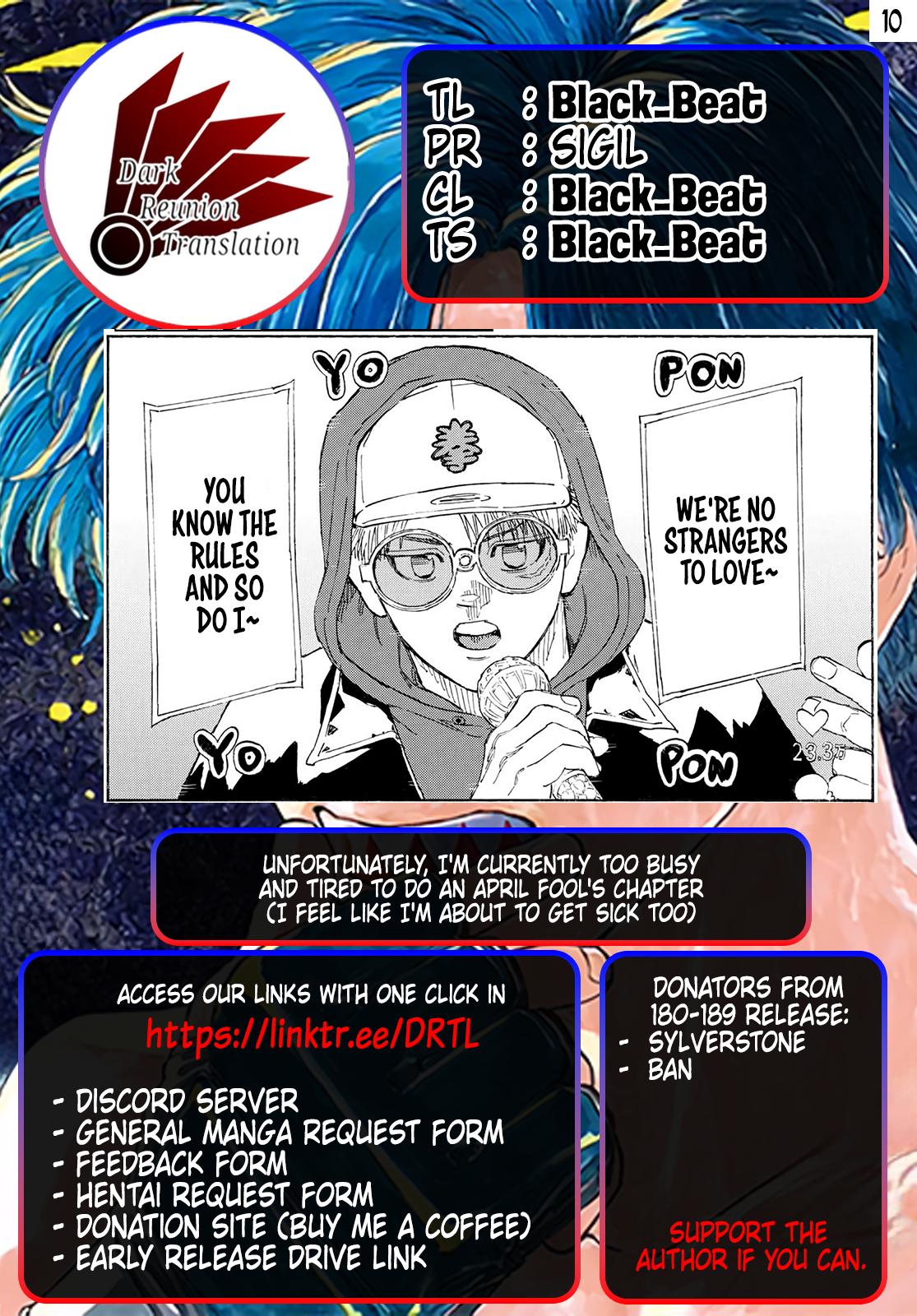 Red Blue Chap 188 - Next Chap 189