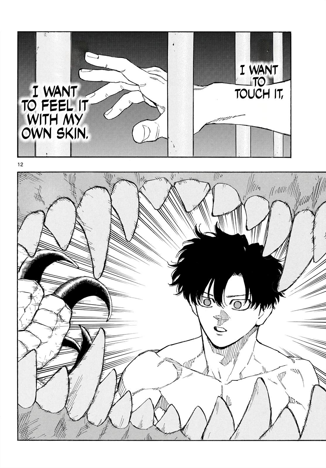 Red Blue Chap 188 - Next Chap 189
