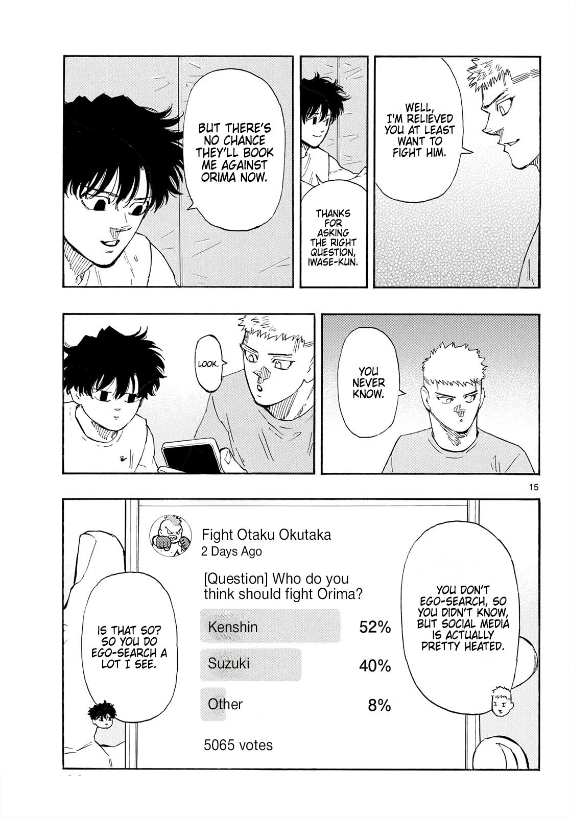 Red Blue Chap 188 - Next Chap 189