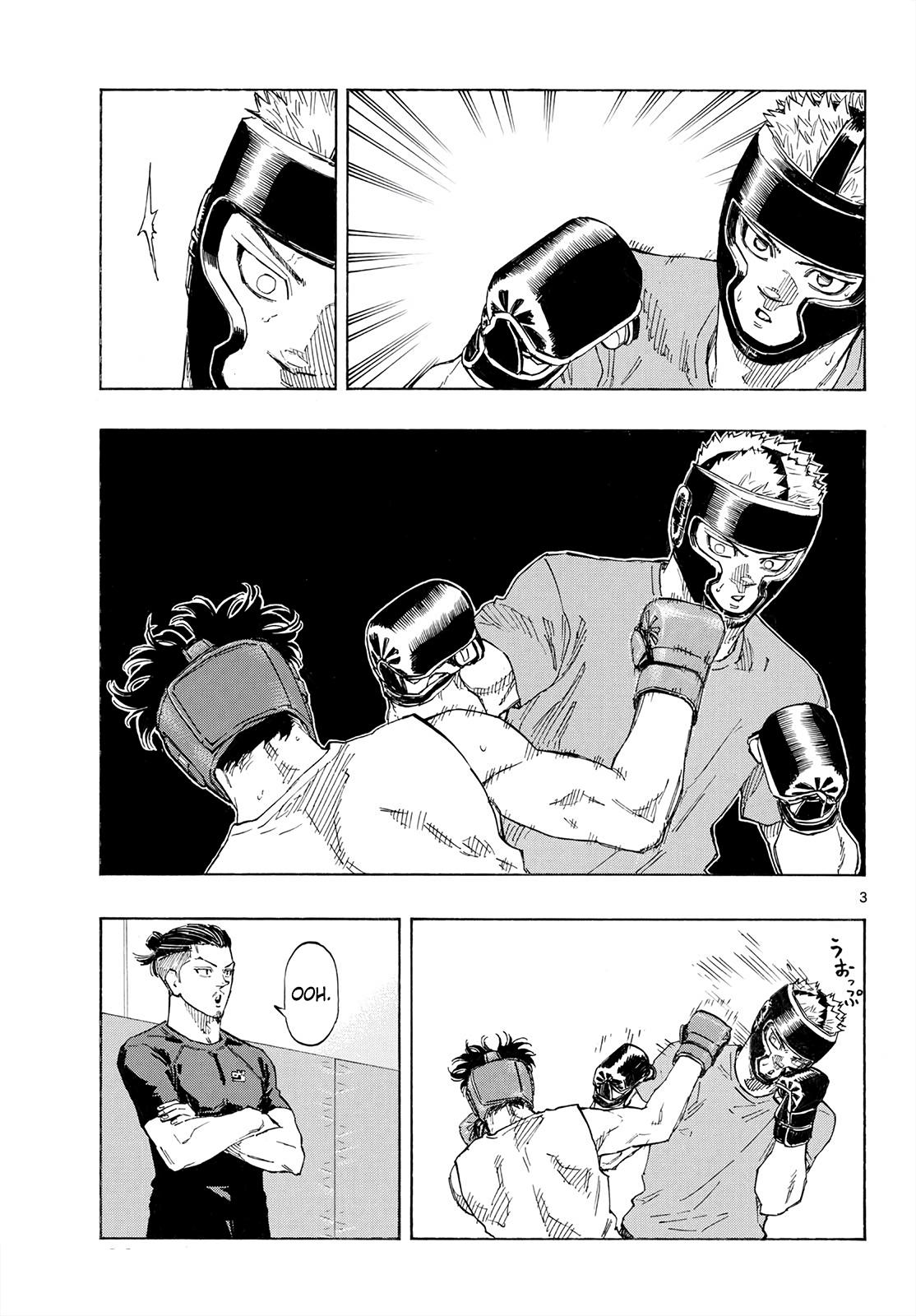 Red Blue Chap 188 - Next Chap 189