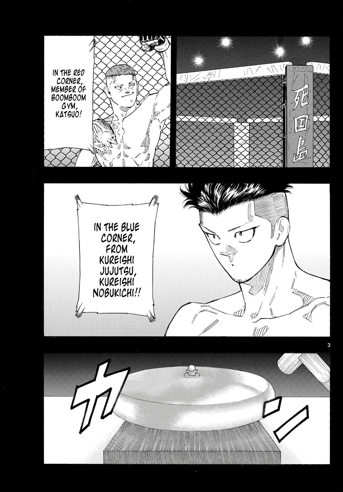 Red Blue Chap 180 - Next Chap 181