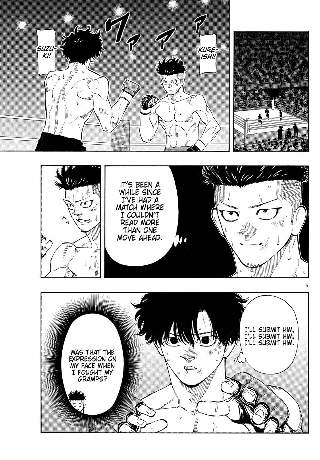 Red Blue Chap 180 - Next Chap 181