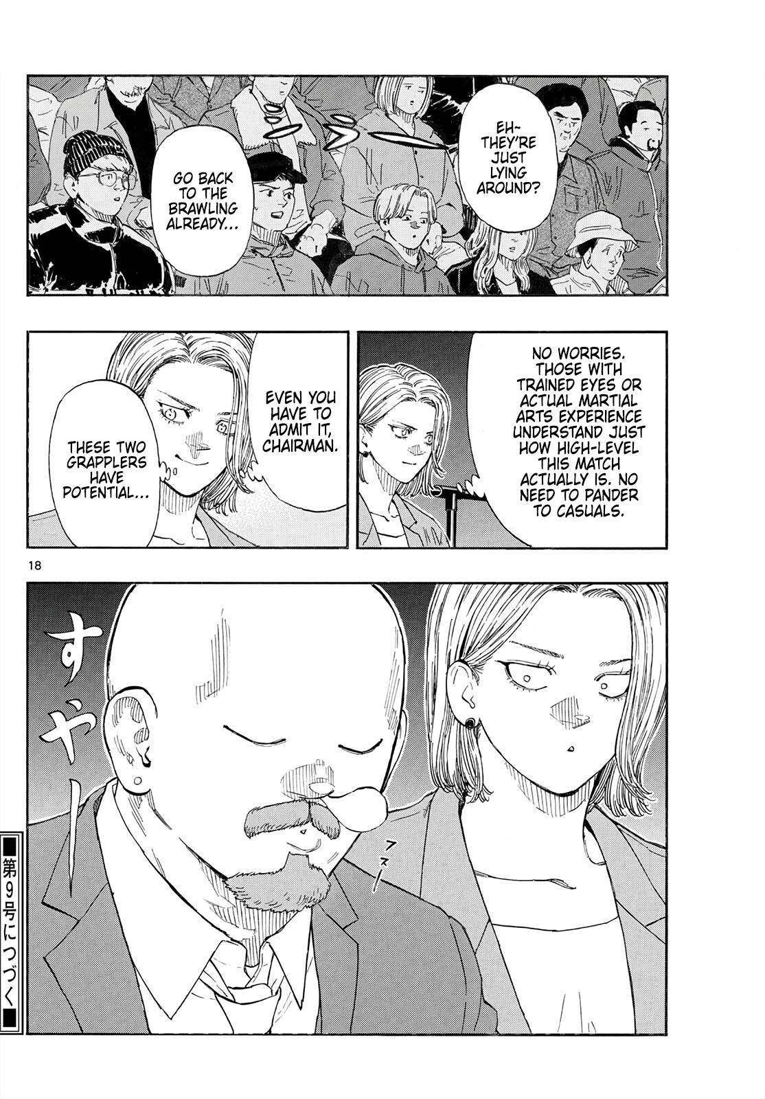 Red Blue Chap 180 - Next Chap 181