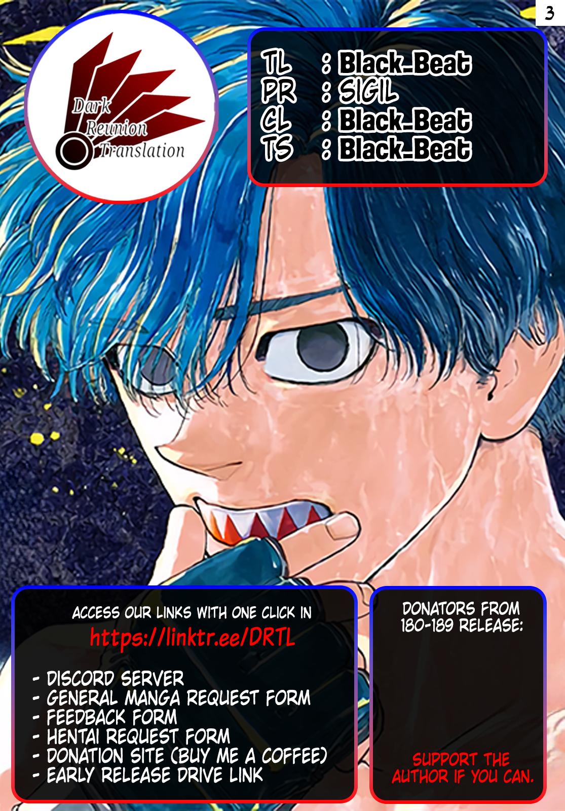 Red Blue Chap 180 - Next Chap 181