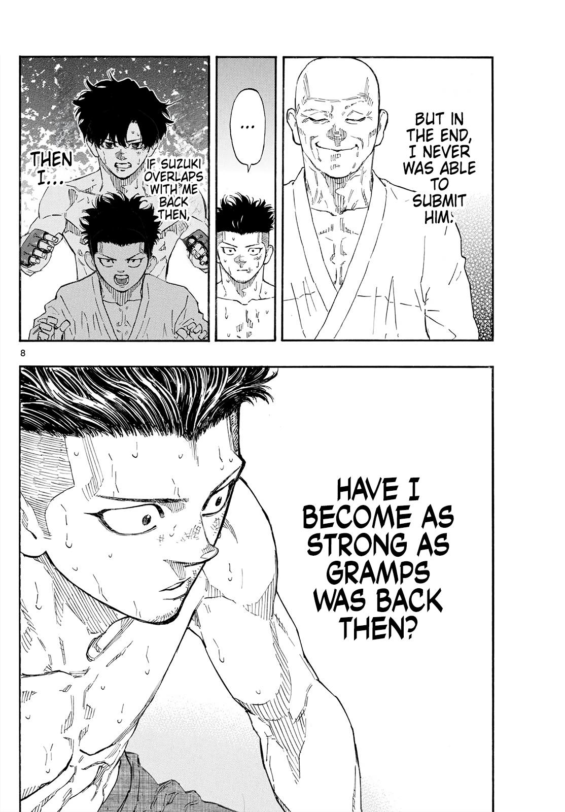 Red Blue Chap 181 - Next Chap 182