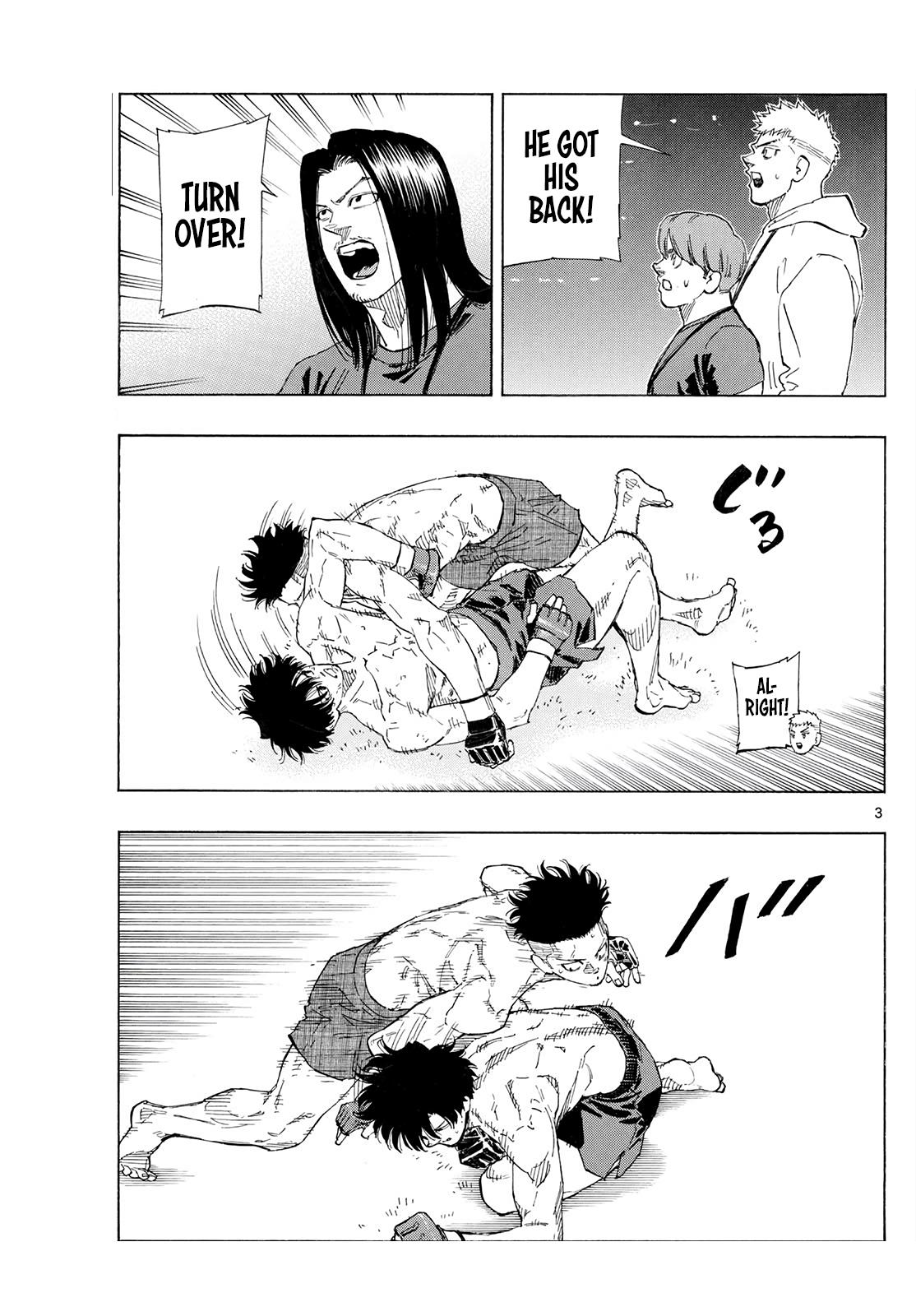 Red Blue Chap 181 - Next Chap 182