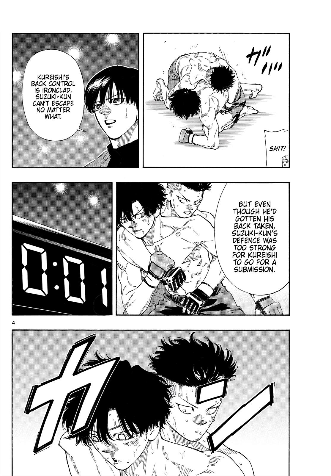 Red Blue Chap 181 - Next Chap 182