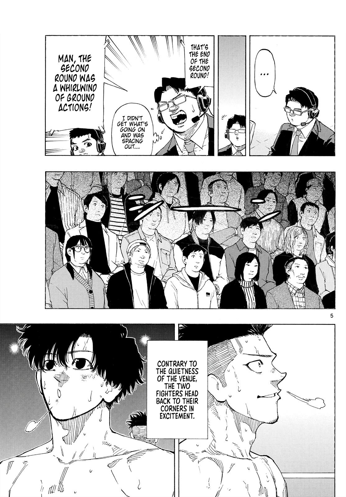 Red Blue Chap 181 - Next Chap 182