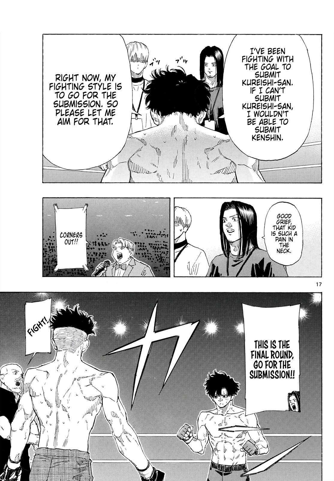 Red Blue Chap 181 - Next Chap 182