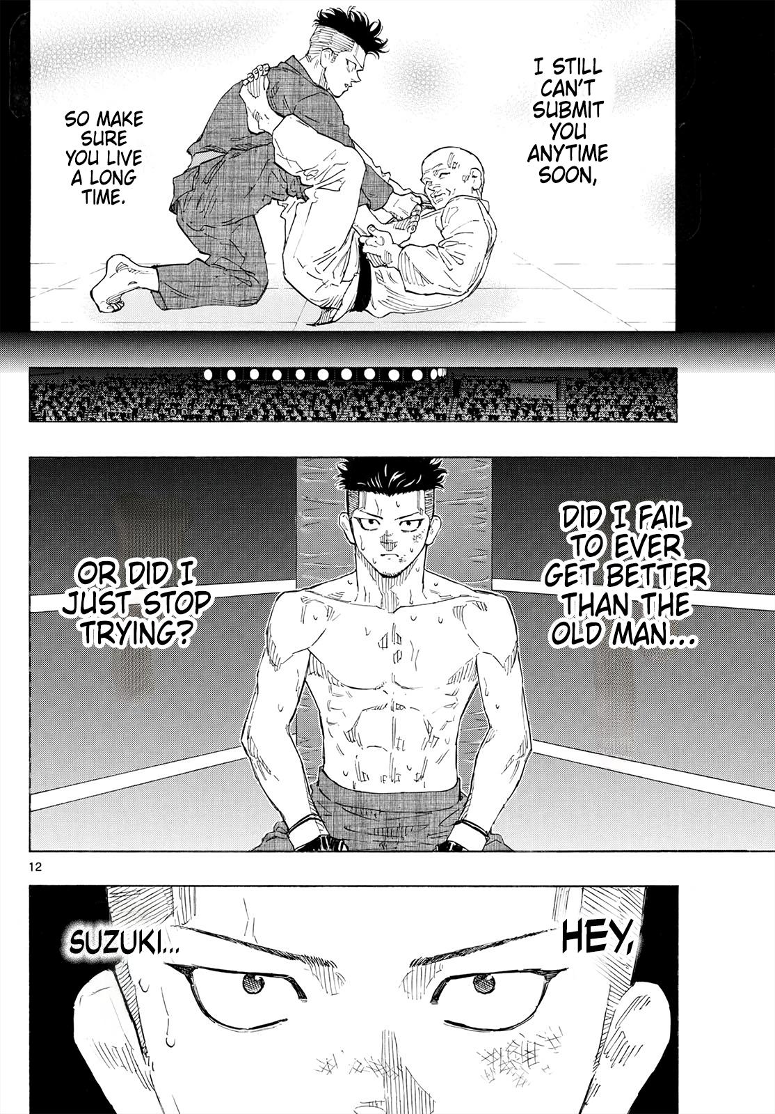 Red Blue Chap 181 - Next Chap 182