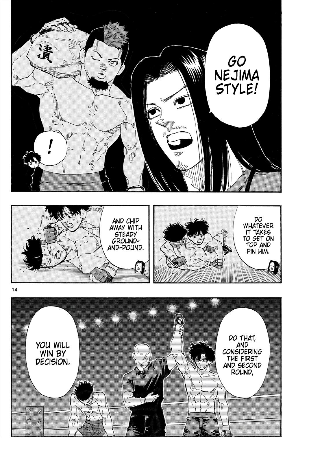 Red Blue Chap 181 - Next Chap 182