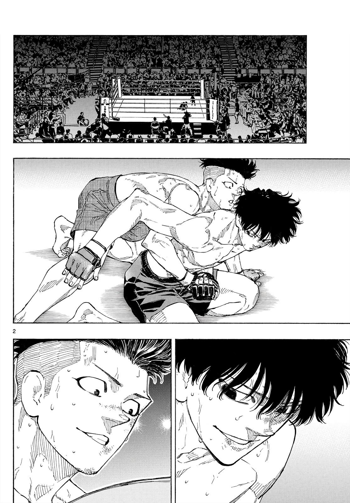 Red Blue Chap 181 - Next Chap 182