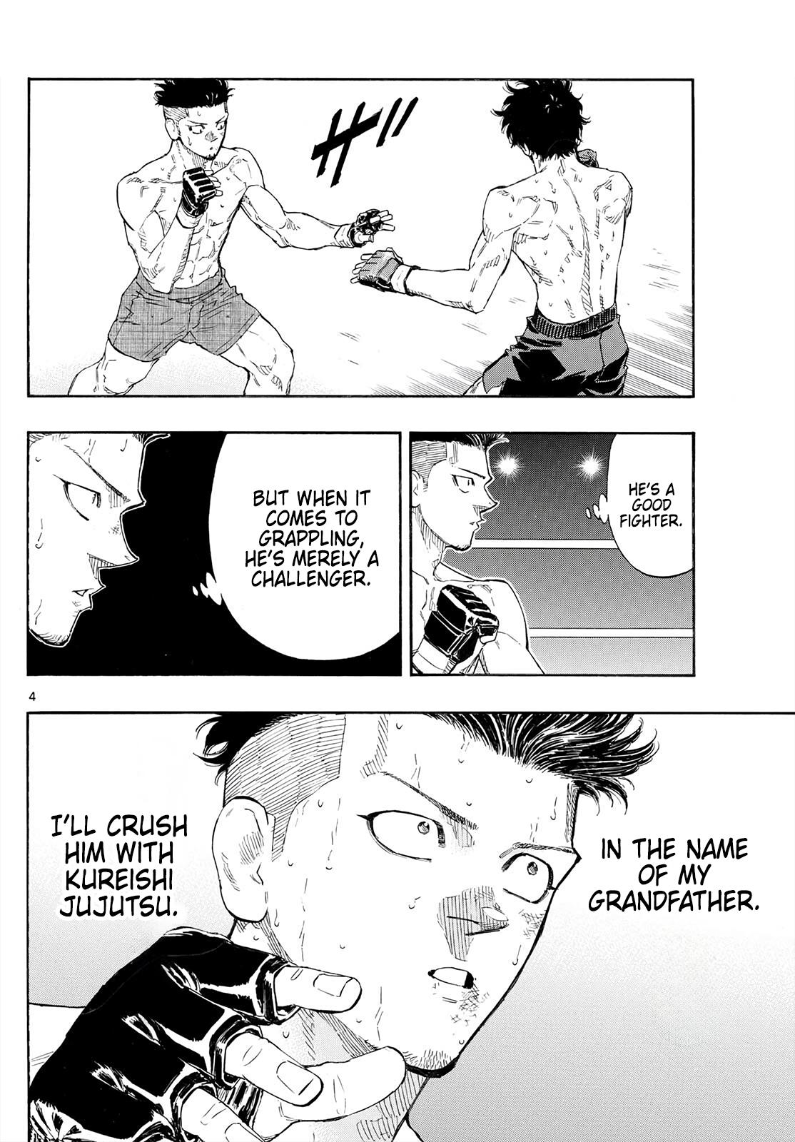 Red Blue Chap 182 - Next Chap 183