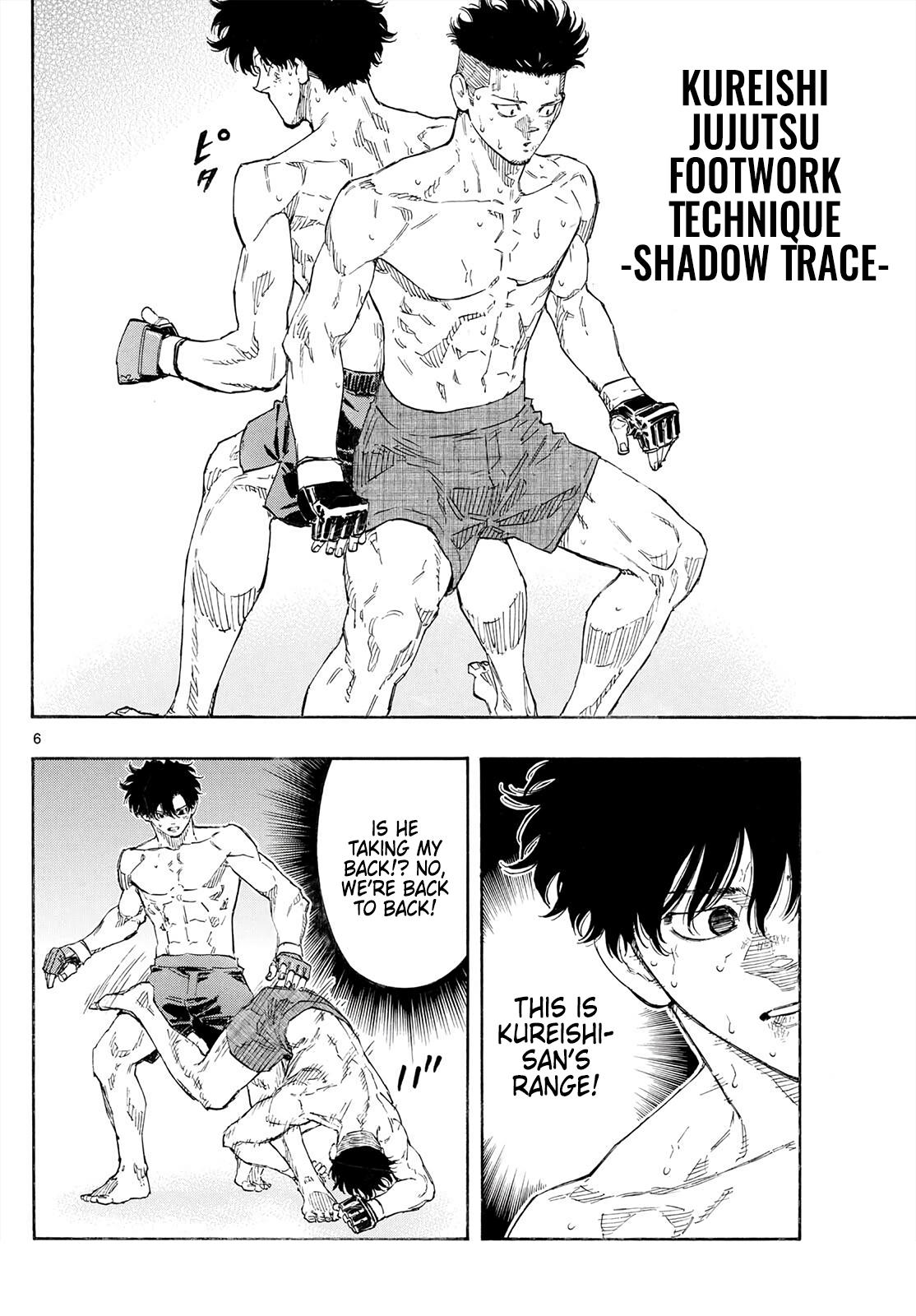Red Blue Chap 182 - Next Chap 183