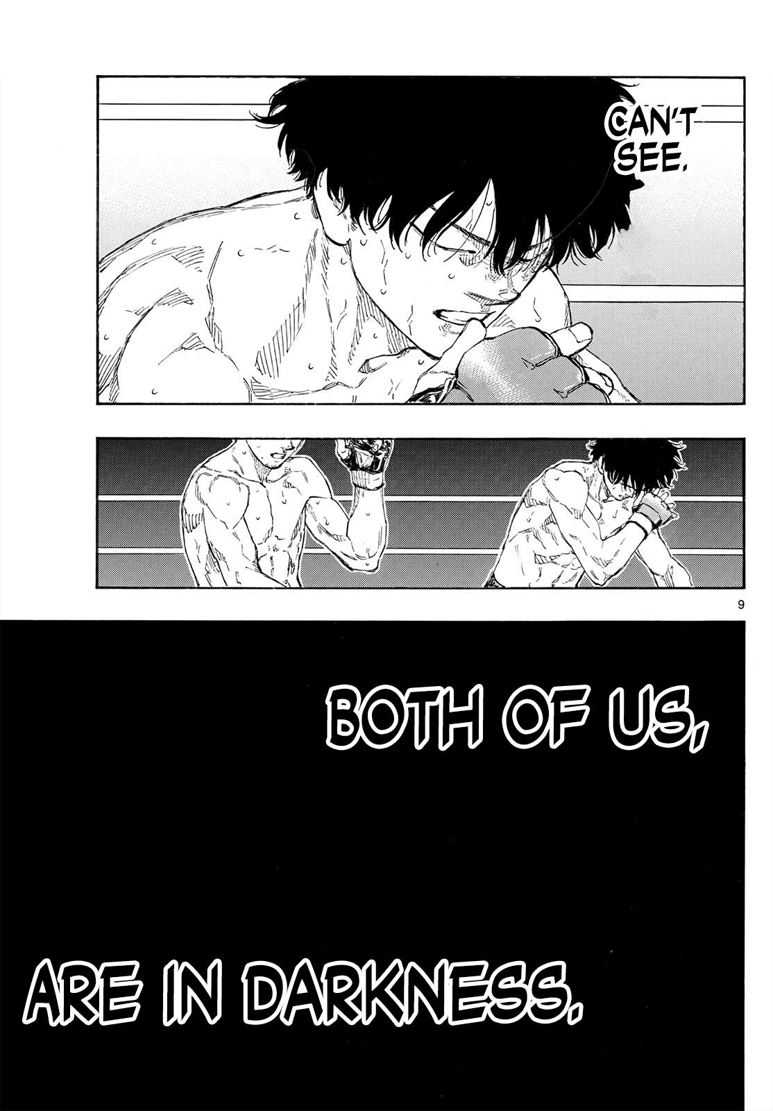 Red Blue Chap 183 - Next Chap 184