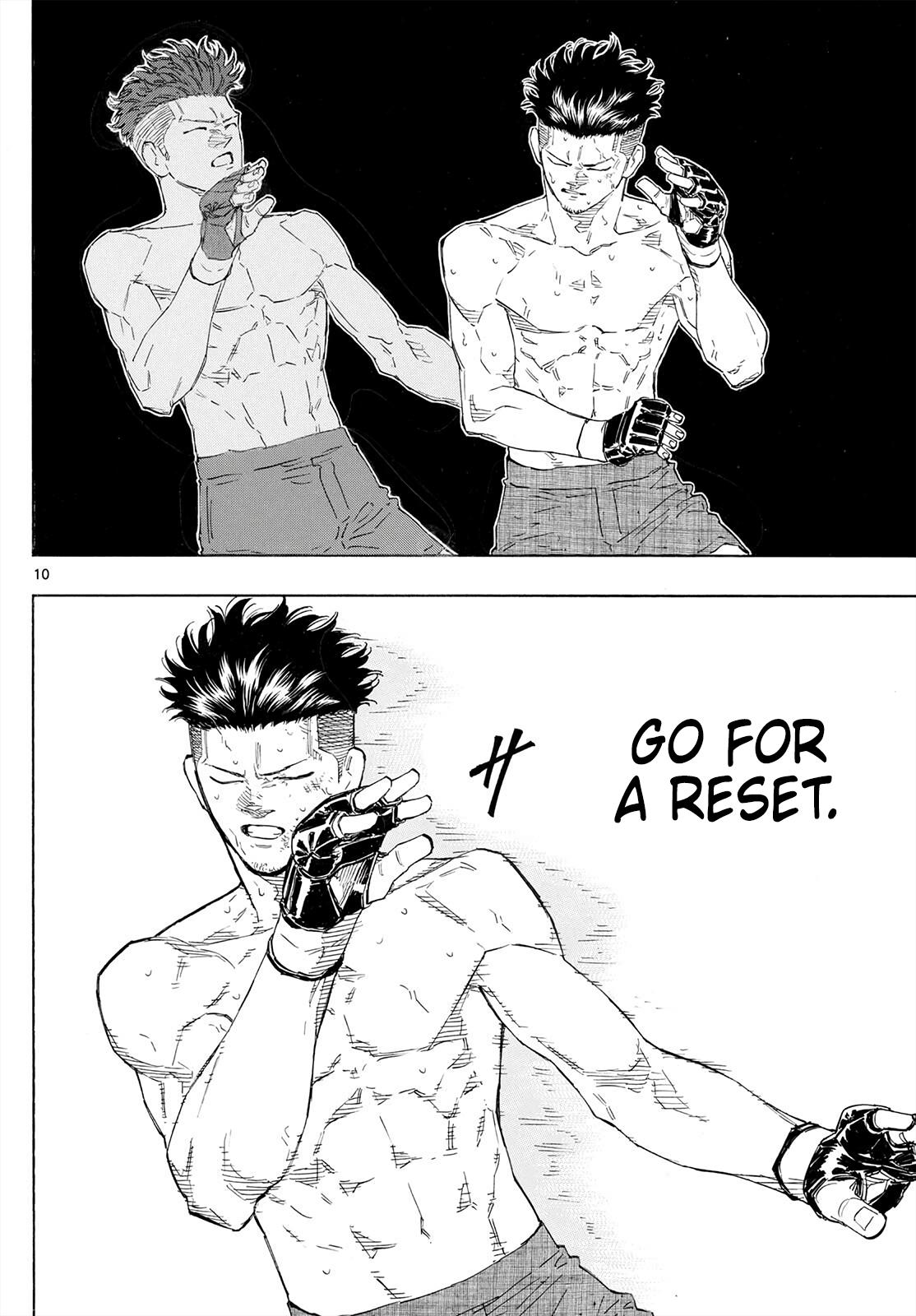 Red Blue Chap 183 - Next Chap 184