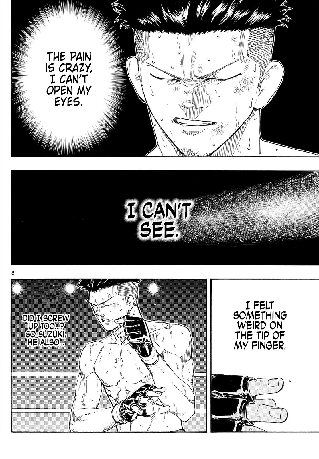 Red Blue Chap 183 - Next Chap 184