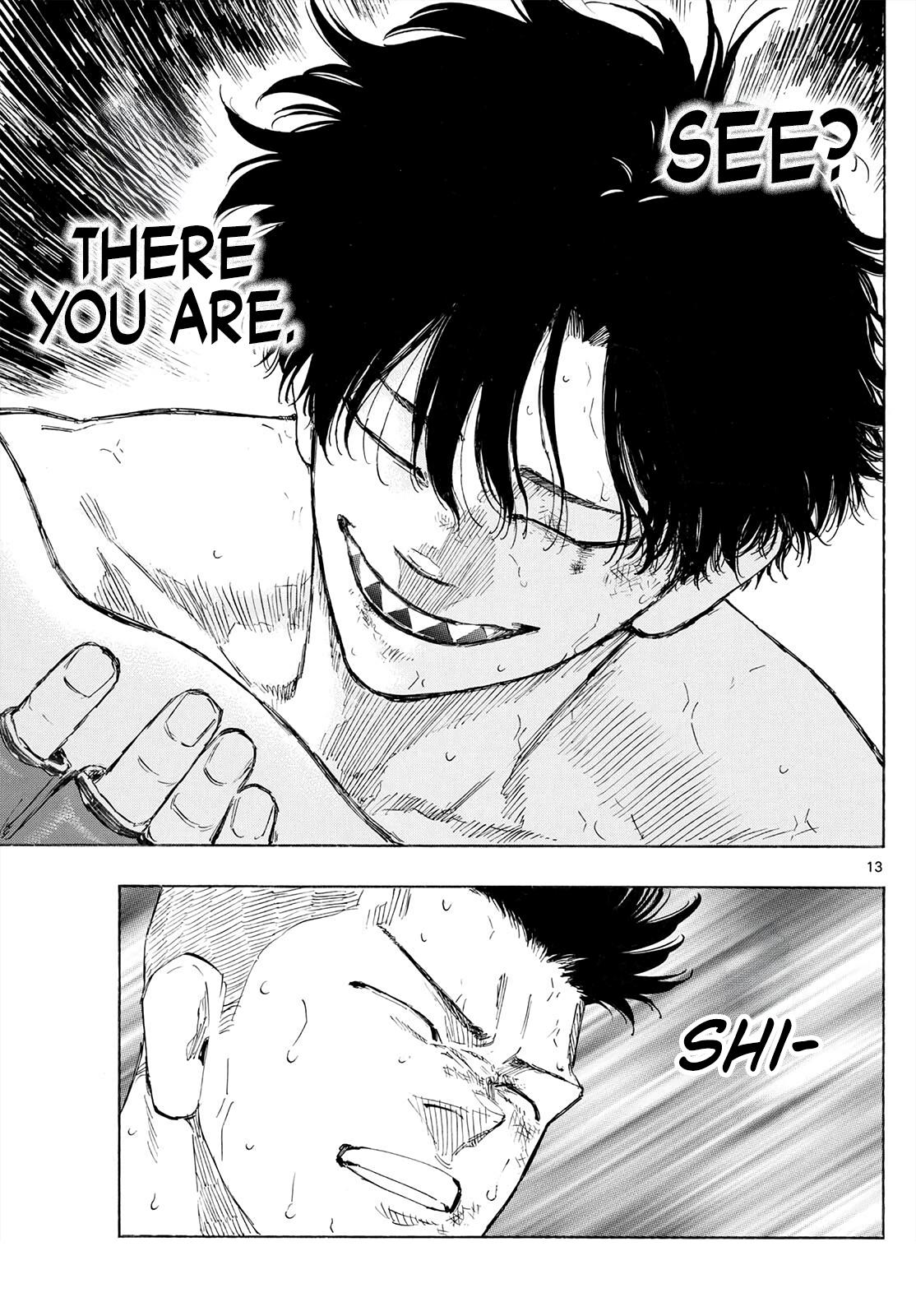 Red Blue Chap 183 - Next Chap 184