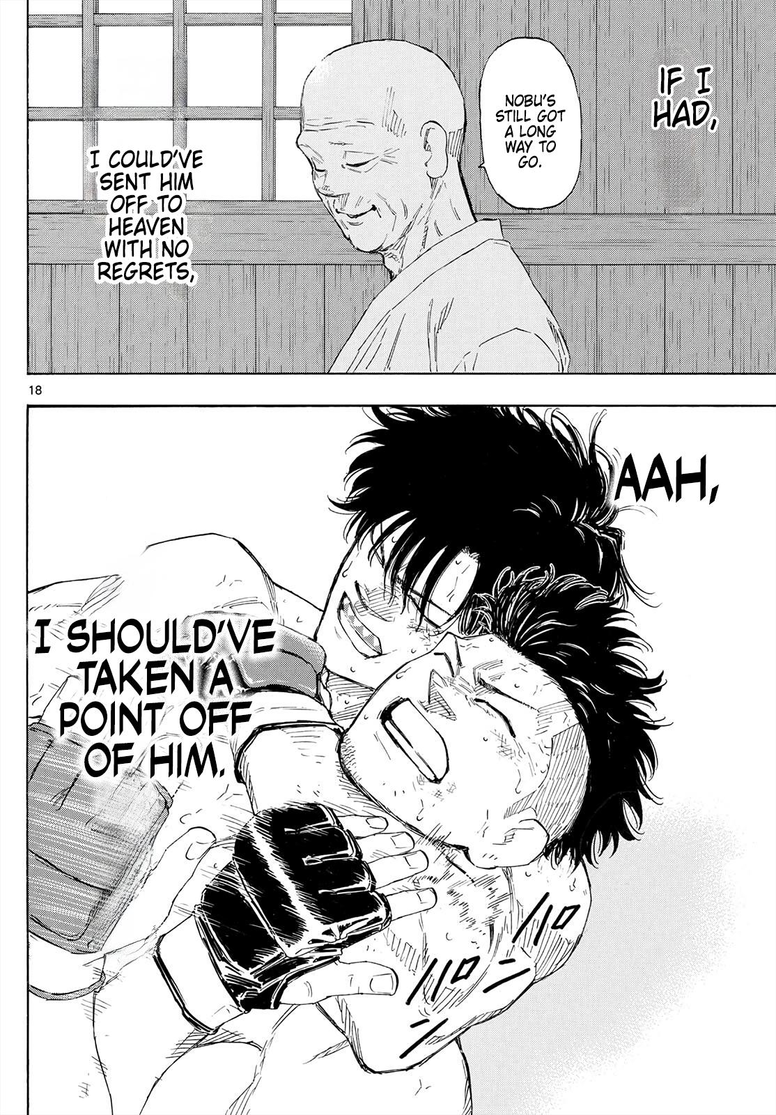 Red Blue Chap 183 - Next Chap 184