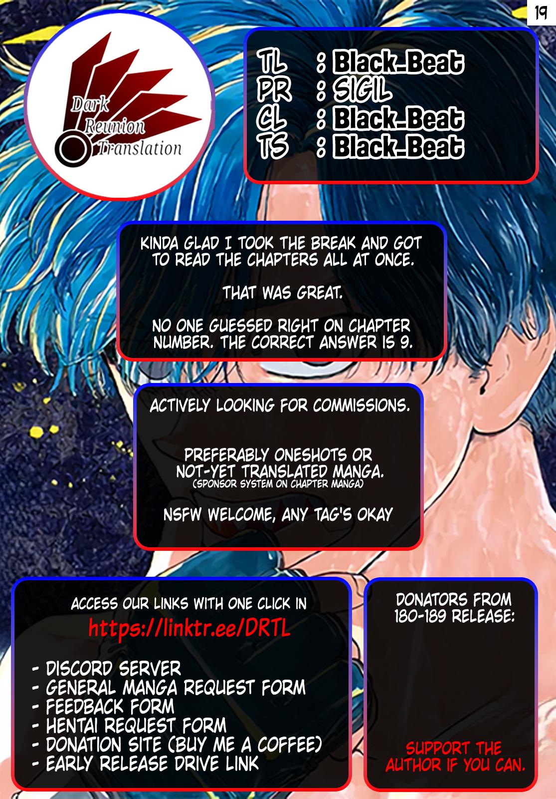 Red Blue Chap 183 - Next Chap 184