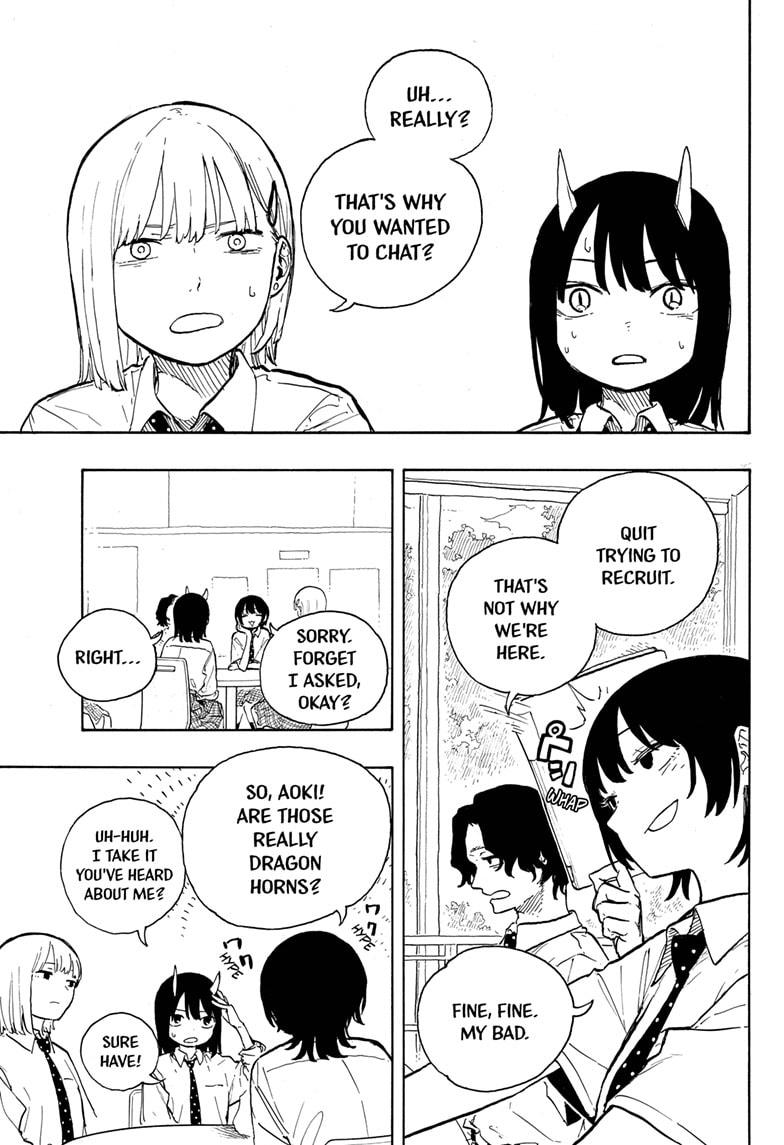 RuriDragon Chap 17 - Next Chap 18