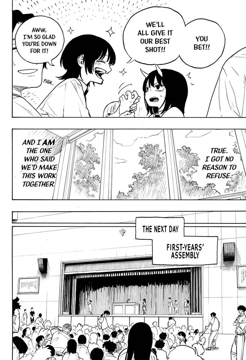 RuriDragon Chap 17 - Next Chap 18