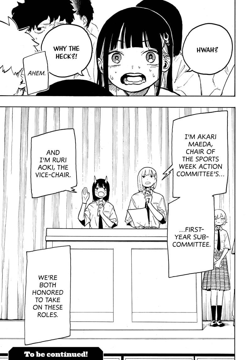 RuriDragon Chap 17 - Next Chap 18