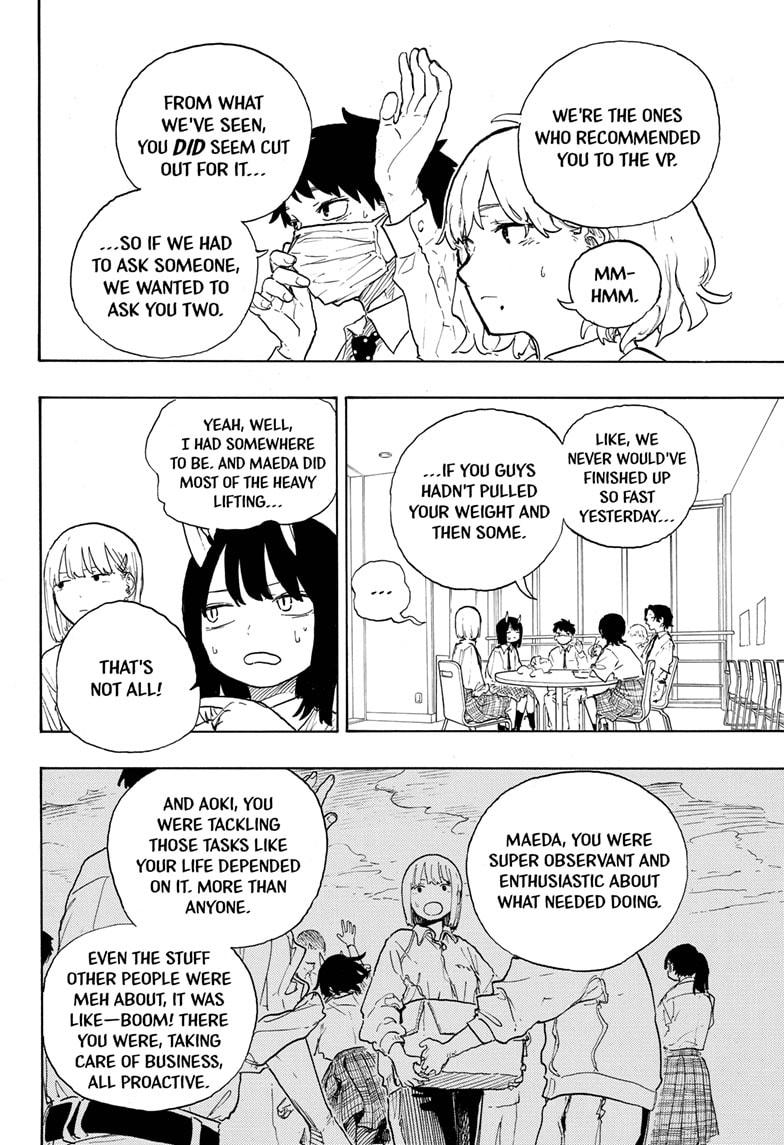 RuriDragon Chap 17 - Next Chap 18