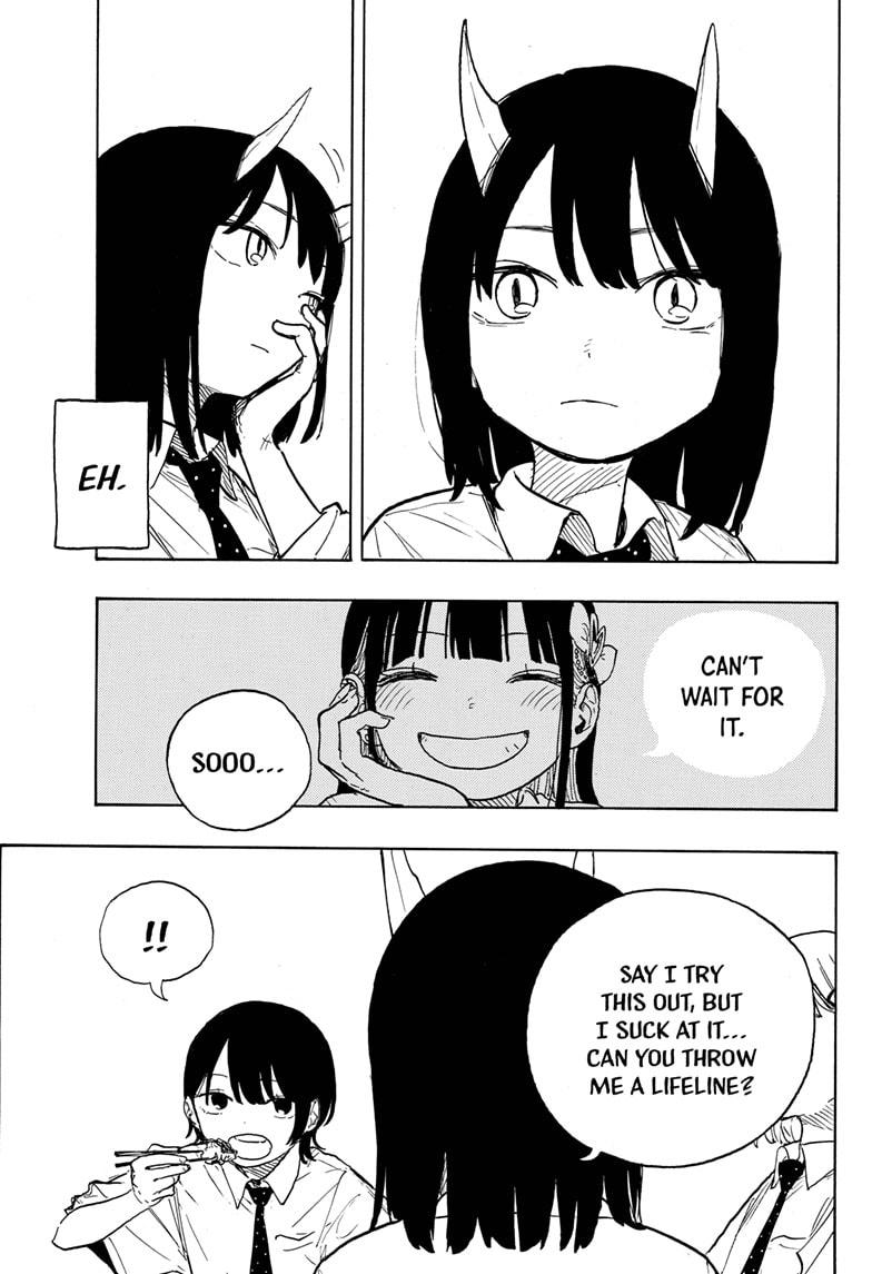 RuriDragon Chap 17 - Next Chap 18