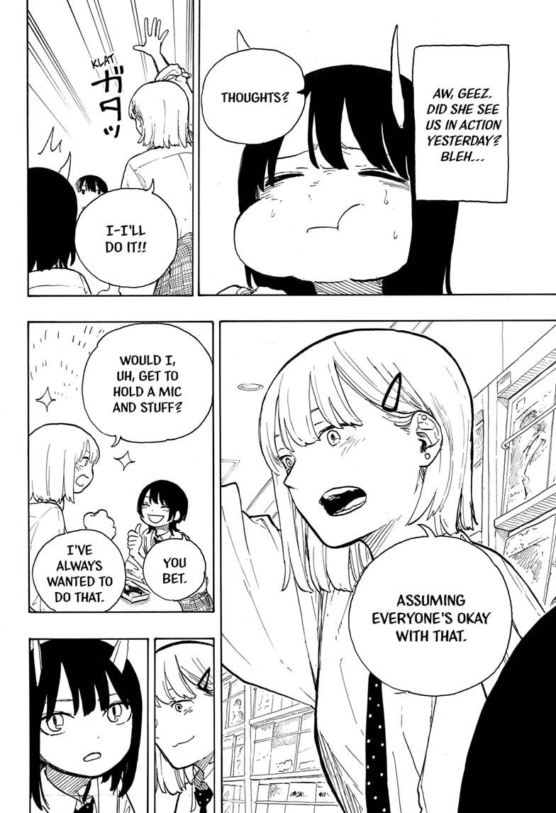 RuriDragon Chap 17 - Next Chap 18