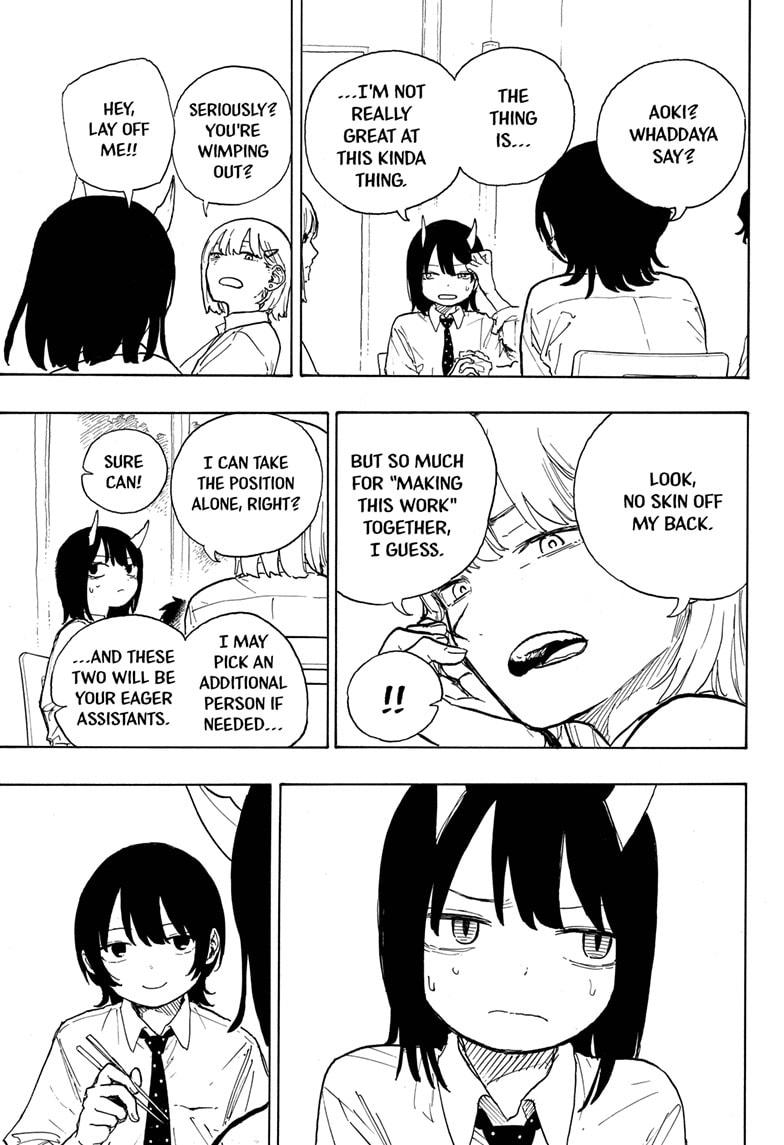 RuriDragon Chap 17 - Next Chap 18