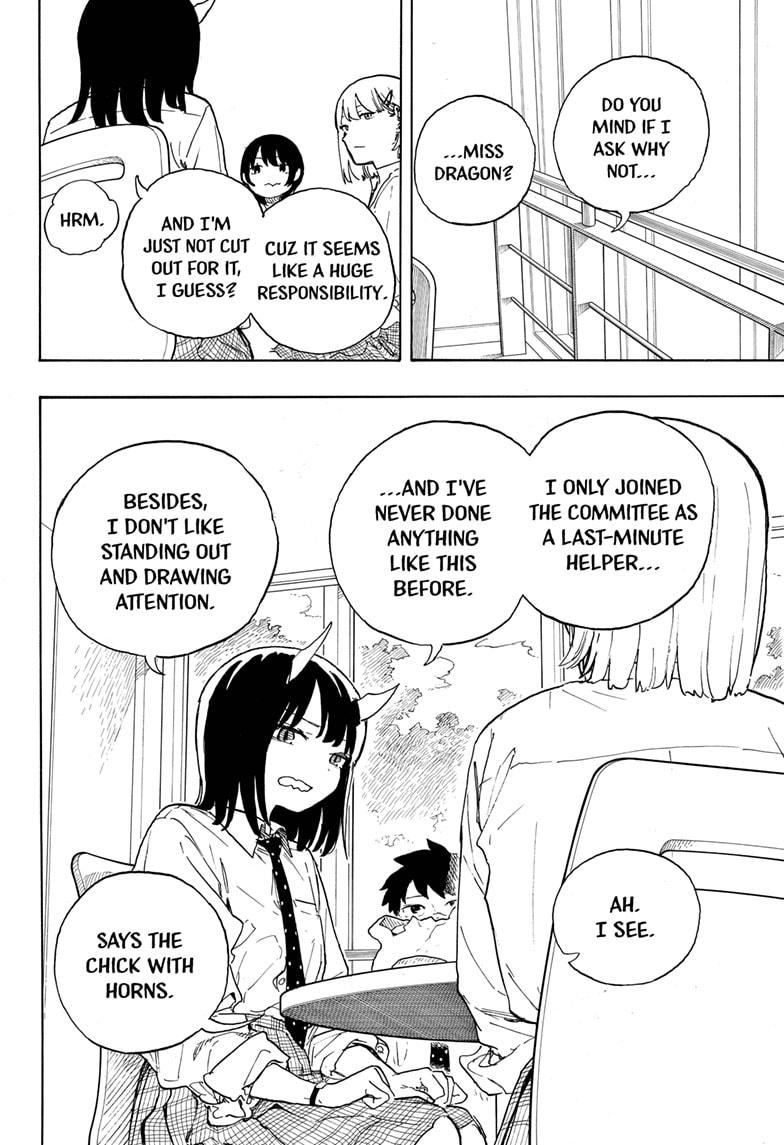 RuriDragon Chap 17 - Next Chap 18