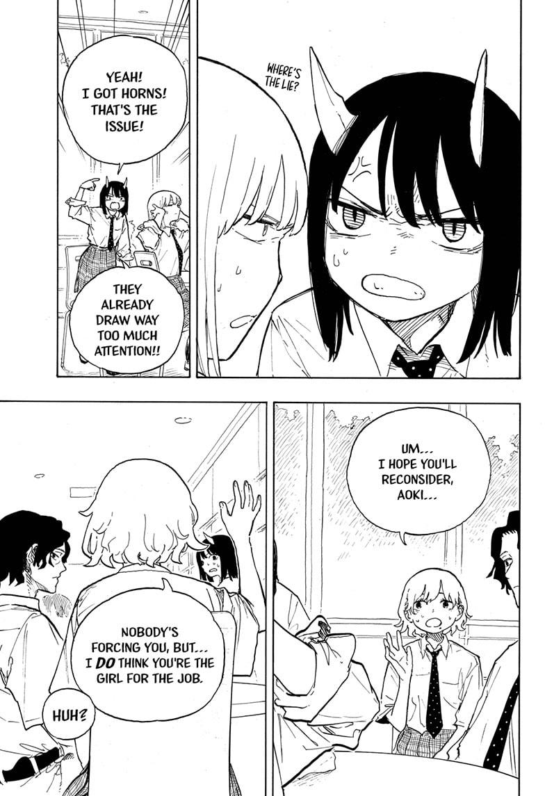 RuriDragon Chap 17 - Next Chap 18