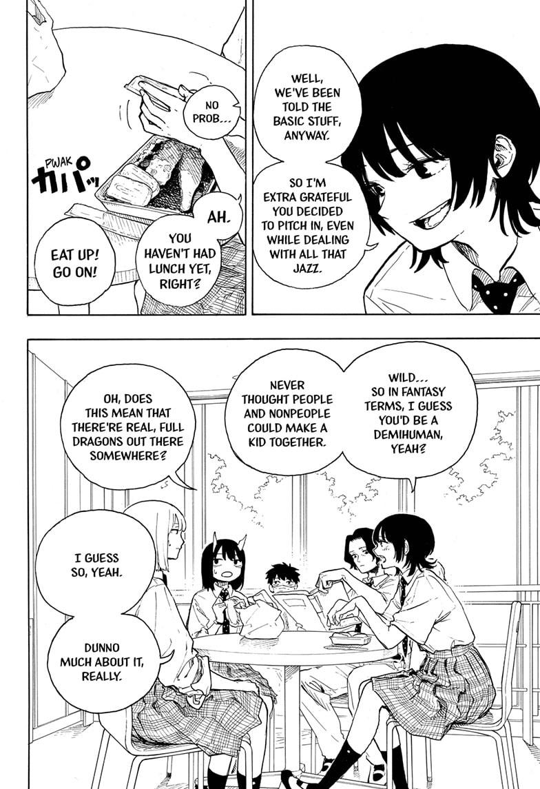 RuriDragon Chap 17 - Next Chap 18