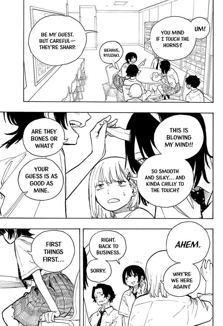 RuriDragon Chap 17 - Next Chap 18
