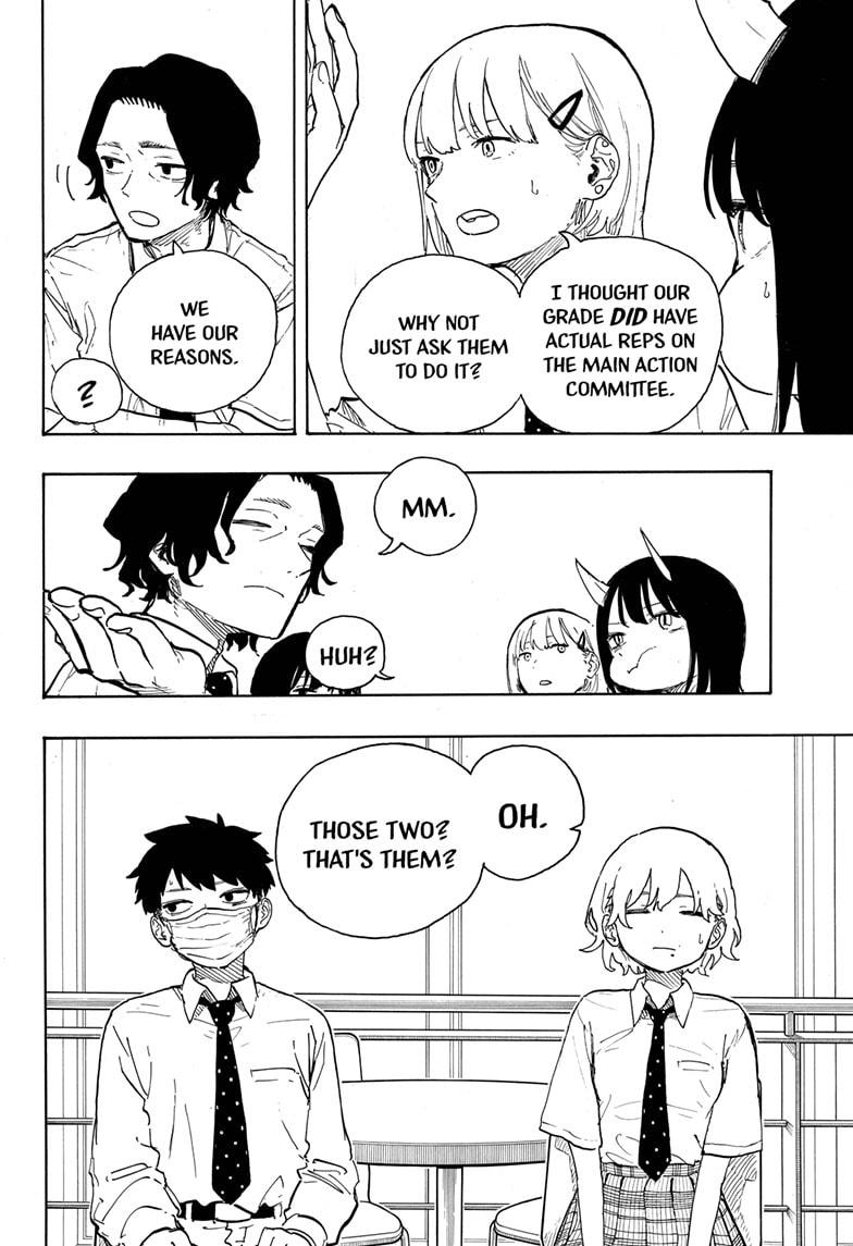 RuriDragon Chap 17 - Next Chap 18
