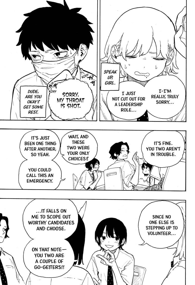 RuriDragon Chap 17 - Next Chap 18