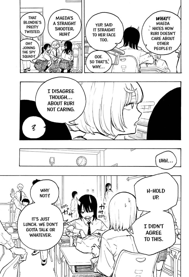 RuriDragon Chap 14 - Next Chap 15