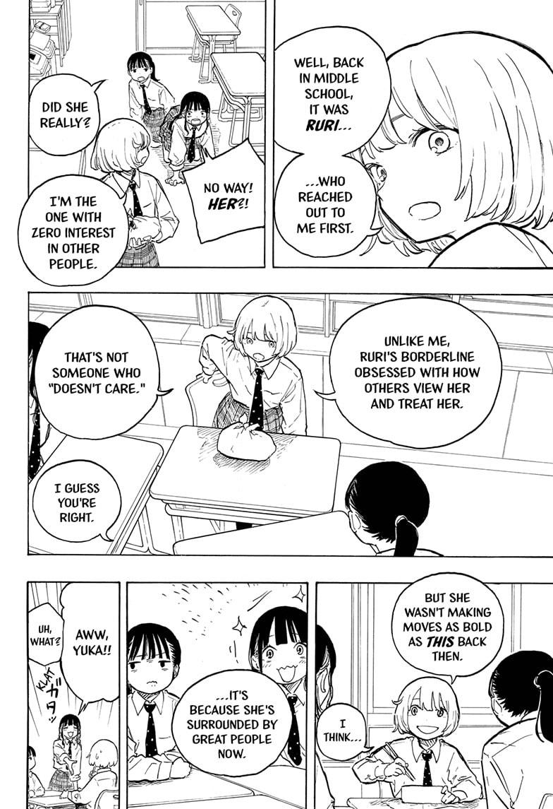 RuriDragon Chap 14 - Next Chap 15