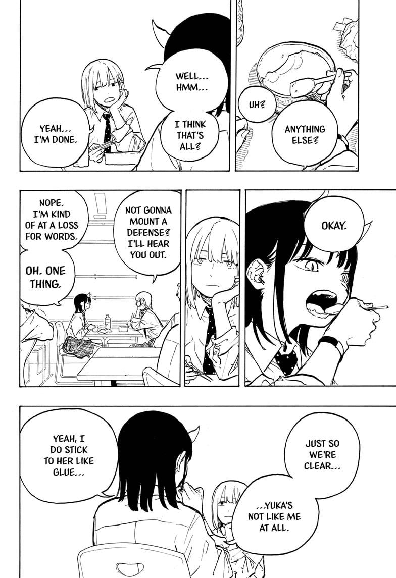 RuriDragon Chap 14 - Next Chap 15