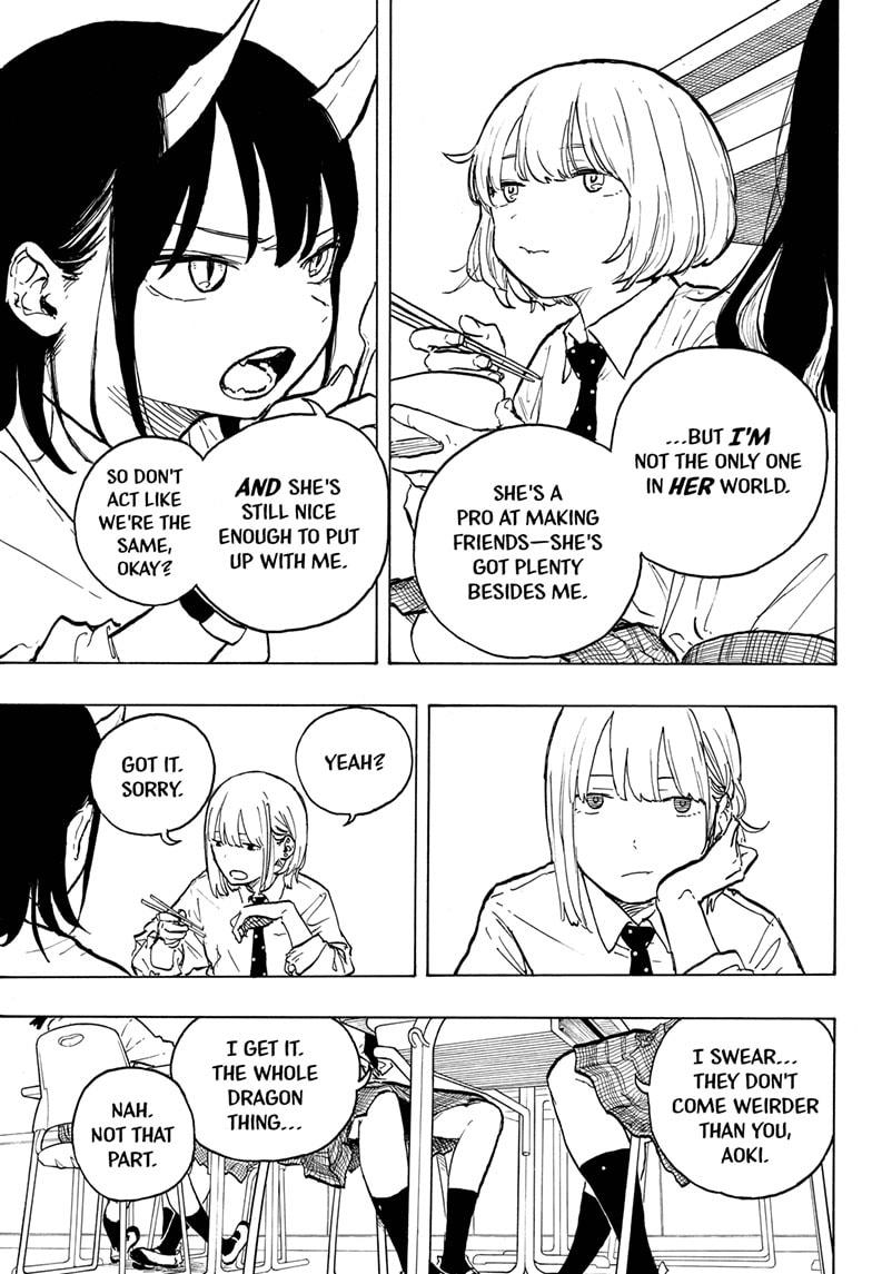 RuriDragon Chap 14 - Next Chap 15