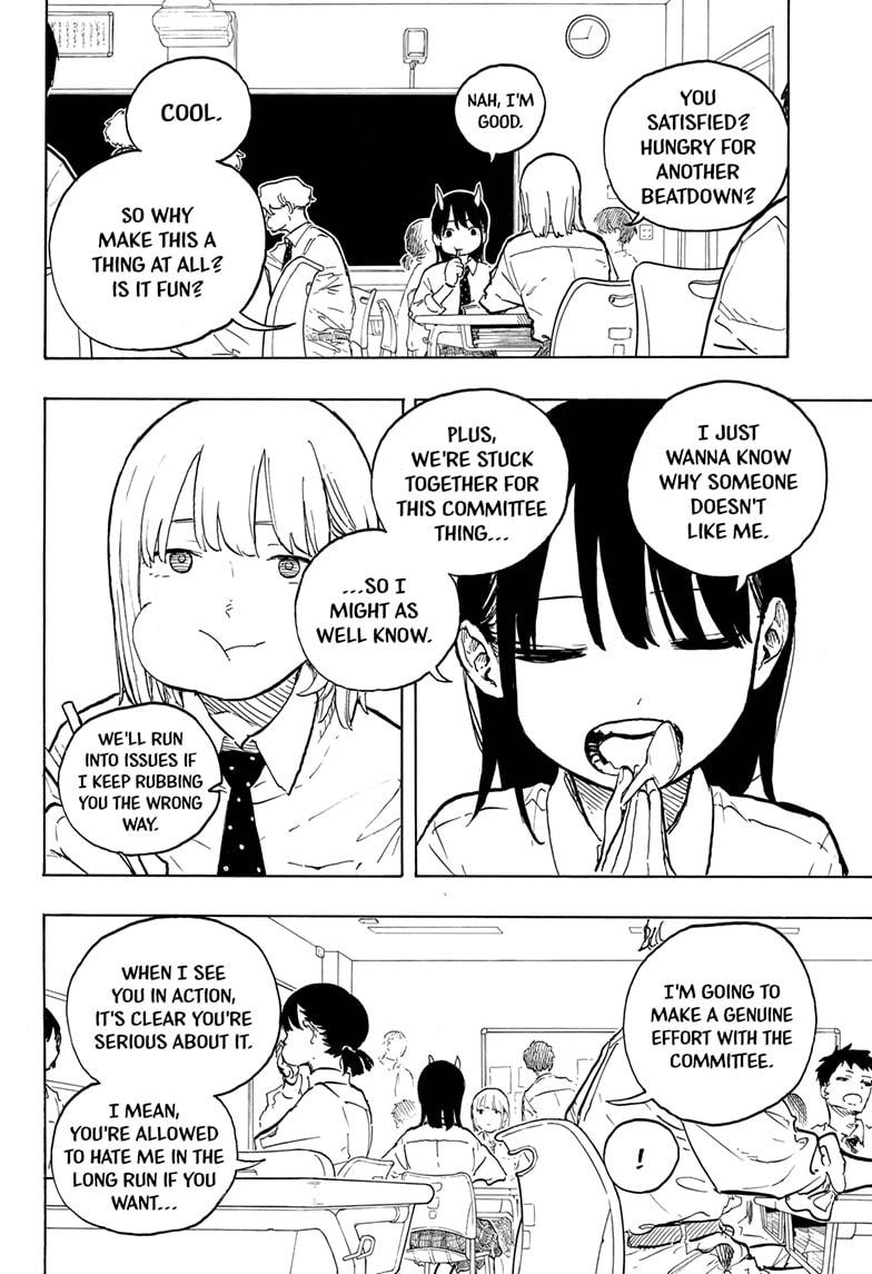 RuriDragon Chap 14 - Next Chap 15