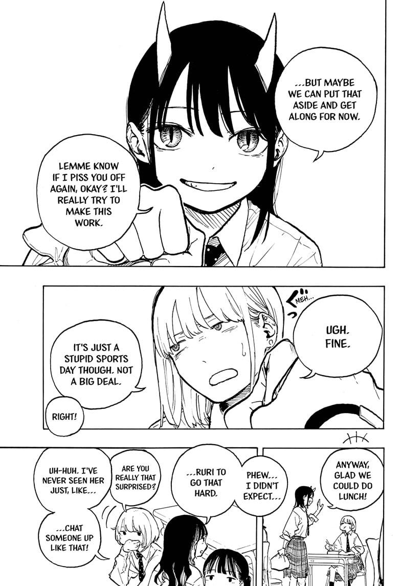 RuriDragon Chap 14 - Next Chap 15